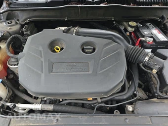 2013 Ford Fusion SE – miniatura 15