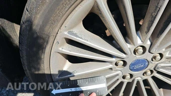 2013 Ford Fusion SE – miniatura 24