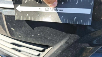 2013 Ford Fusion SE – miniatura 45