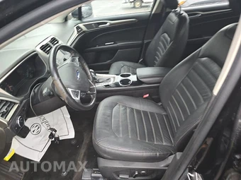 2013 Ford Fusion SE – miniatura 7