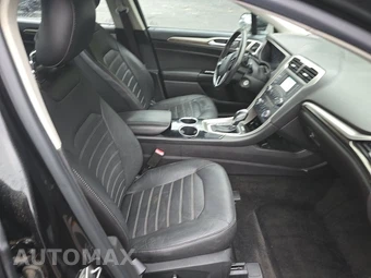 2013 Ford Fusion SE – miniatura 8