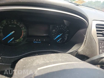 2013 Ford Fusion SE – miniatura 12