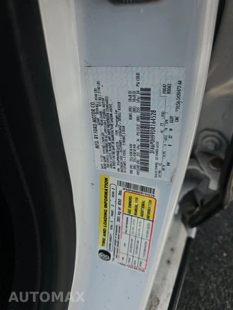 2013 Ford Fusion SE – miniatura 14
