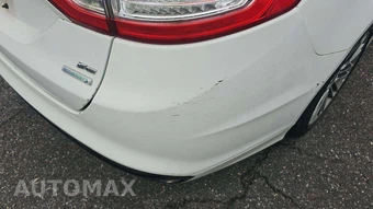 2013 Ford Fusion SE – miniatura 23