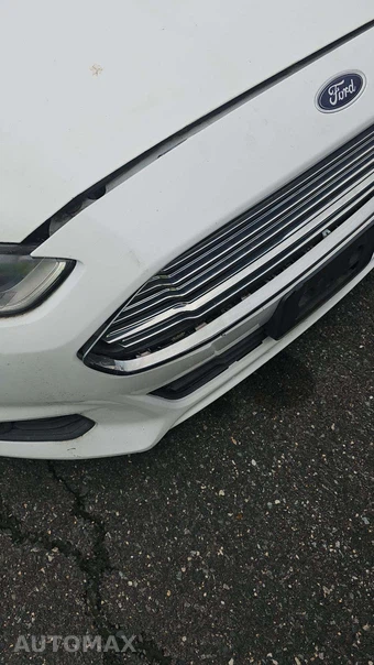 2013 Ford Fusion SE – miniatura 35