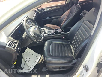 2013 Ford Fusion SE – miniatura 7