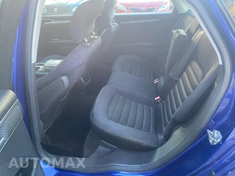 2013 Ford Fusion SE - miniatura 15