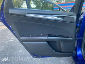 2013 Ford Fusion SE - miniatura 16