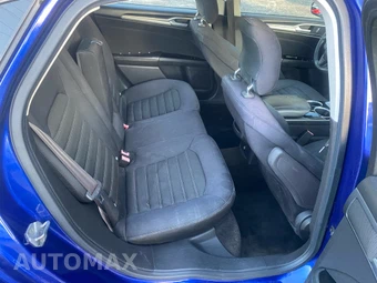 2013 Ford Fusion SE - miniatura 18