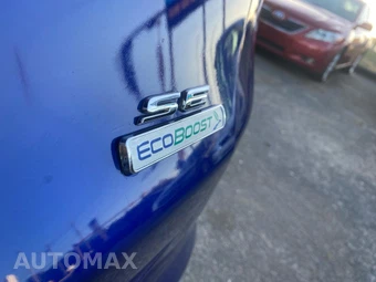 2013 Ford Fusion SE - miniatura 9