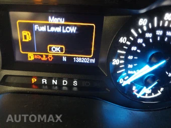 2013 Ford Fusion SE - miniatura 12