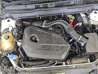 2013 Ford Fusion SE - miniatura 15