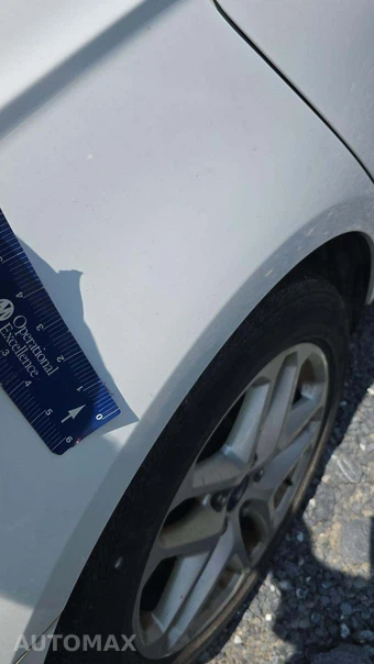 2013 Ford Fusion SE - miniatura 23