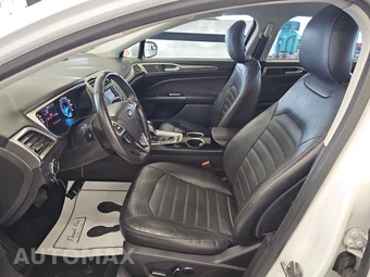2013 Ford Fusion SE - miniatura 7