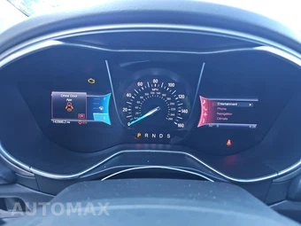 2013 Ford Fusion SE – miniatura 12