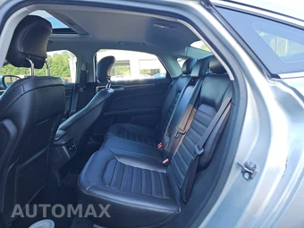 2013 Ford Fusion SE – miniatura 13