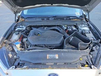 2013 Ford Fusion SE – miniatura 15