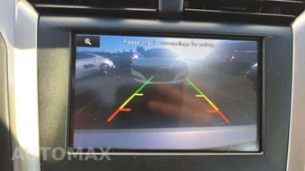 2013 Ford Fusion SE – miniatura 19