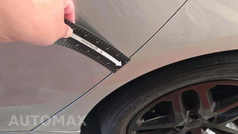 2013 Ford Fusion SE – miniatura 27