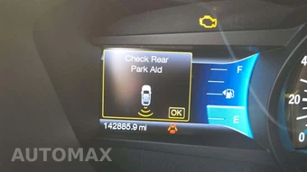 2013 Ford Fusion SE – miniatura 32