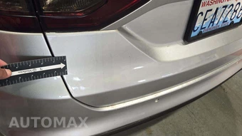 2013 Ford Fusion SE – miniatura 36