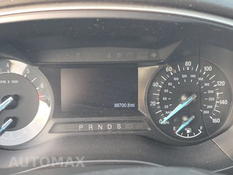 2013 Ford Fusion SE - miniatura 12