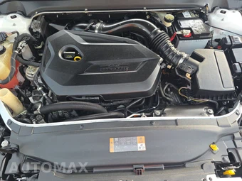 2013 Ford Fusion SE - miniatura 15