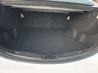 2013 Ford Fusion SE - miniatura 16
