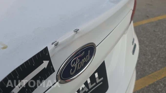 2013 Ford Fusion SE - miniatura 25