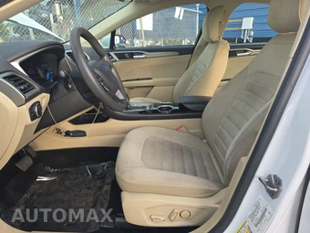 2013 Ford Fusion SE - miniatura 7