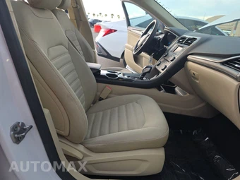 2013 Ford Fusion SE - miniatura 8