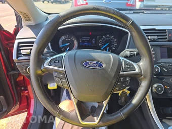 2013 Ford Fusion SE - miniatura 10