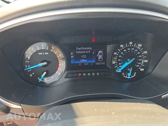 2013 Ford Fusion SE - miniatura 12