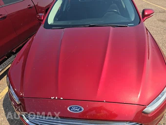 2013 Ford Fusion SE - miniatura 15