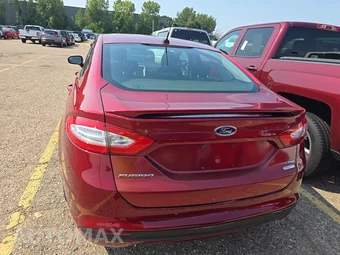2013 Ford Fusion SE - miniatura 5