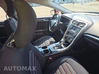 2013 Ford Fusion SE - miniatura 8