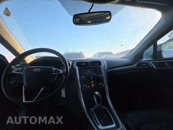 2013 Ford Fusion SE – miniatura 11