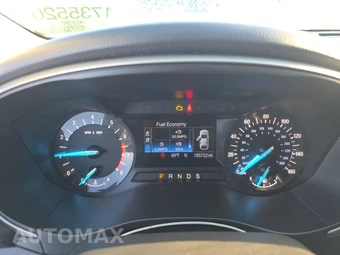 2013 Ford Fusion SE – miniatura 12