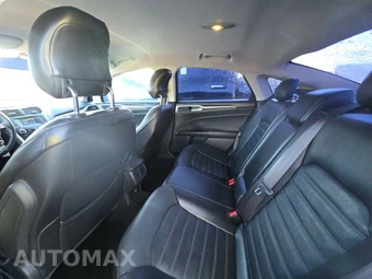 2013 Ford Fusion SE – miniatura 13