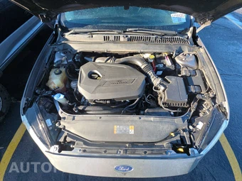 2013 Ford Fusion SE – miniatura 15