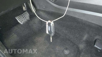 2013 Ford Fusion SE – miniatura 18