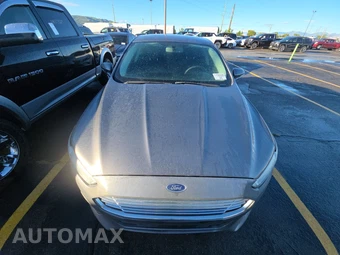 2013 Ford Fusion SE – miniatura 2