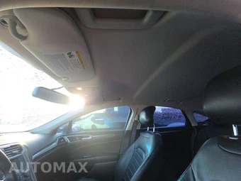 2013 Ford Fusion SE – miniatura 20