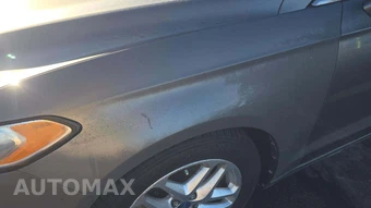 2013 Ford Fusion SE – miniatura 21