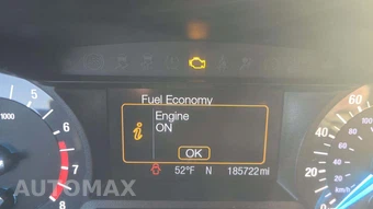 2013 Ford Fusion SE – miniatura 22