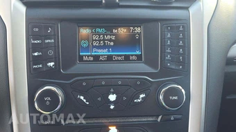 2013 Ford Fusion SE – miniatura 23