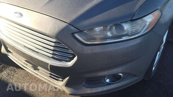 2013 Ford Fusion SE – miniatura 27