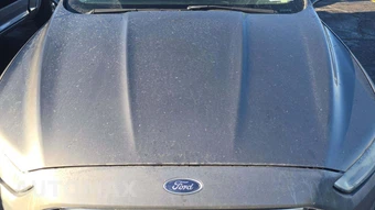 2013 Ford Fusion SE – miniatura 28