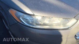2013 Ford Fusion SE – miniatura 29