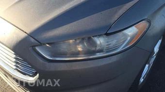 2013 Ford Fusion SE – miniatura 31